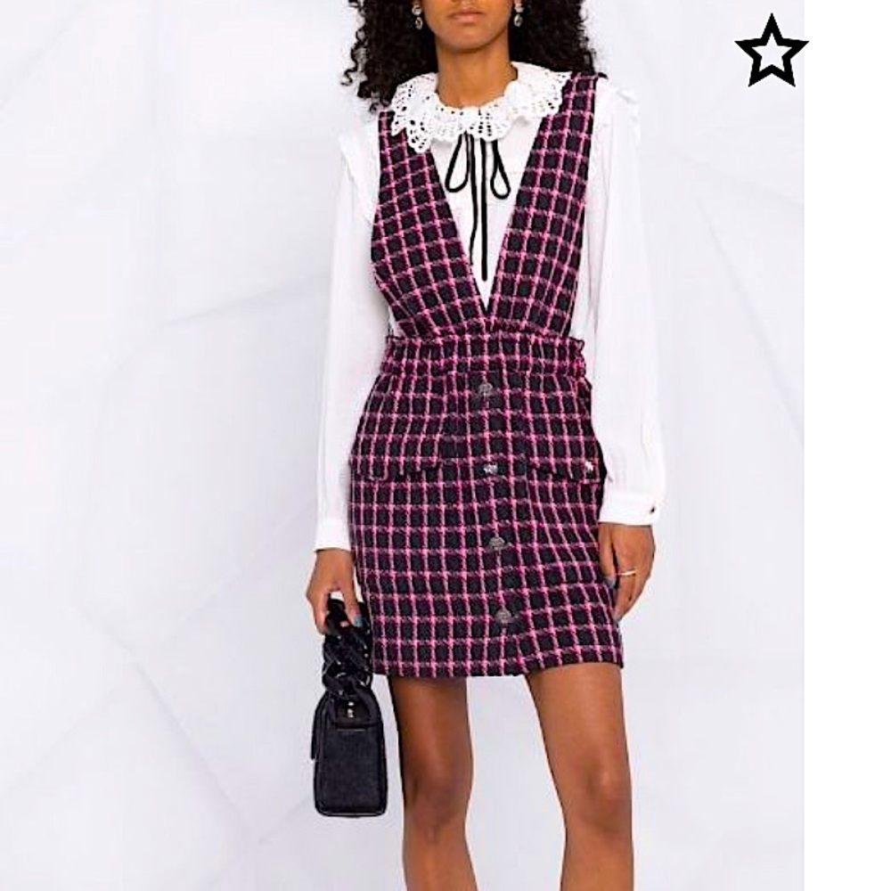 MAJE dress